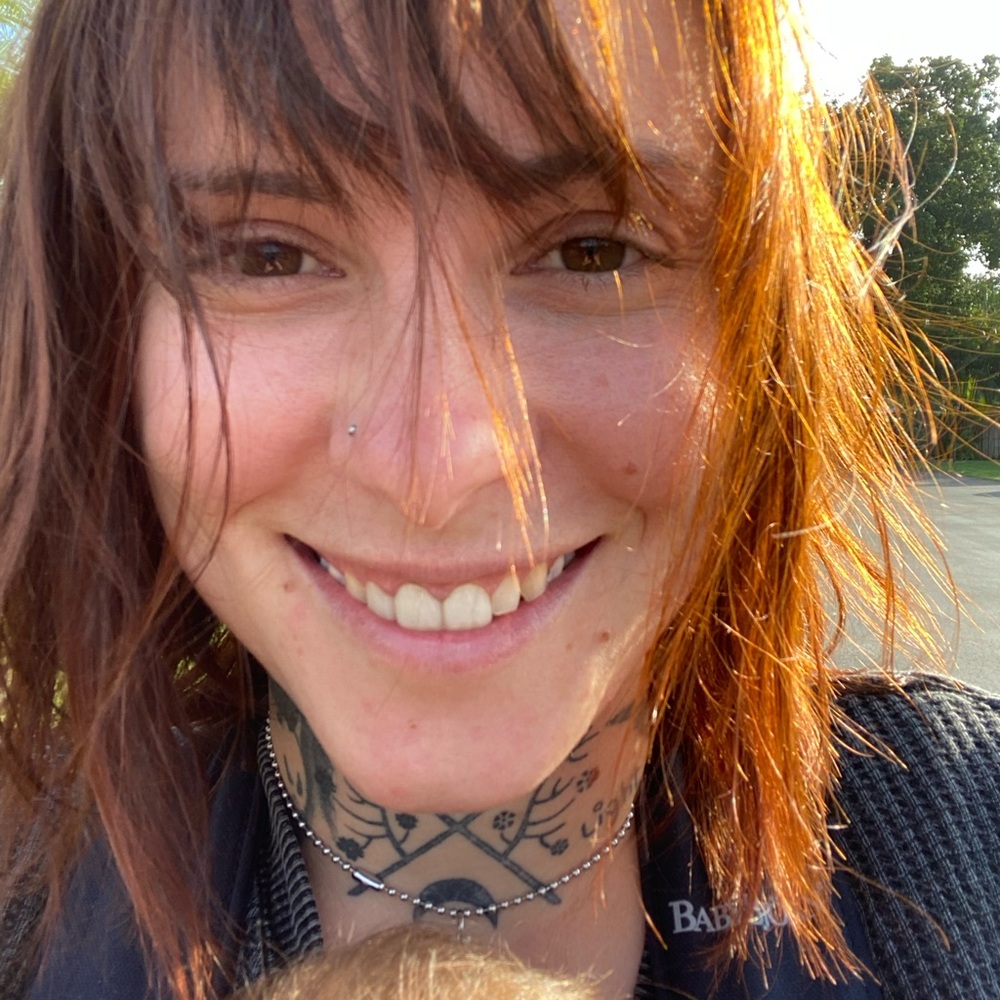 Hiya, Sunshines!